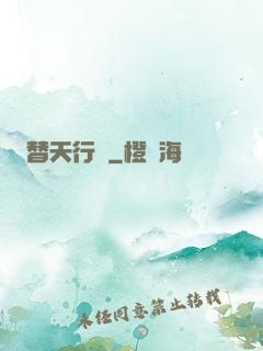 替天行盜