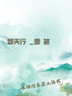 替天行盜