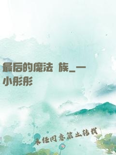最后的魔法貴族