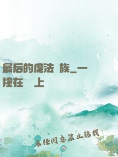 最后的魔法貴族