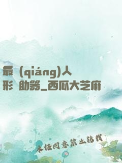 最強(qiáng)人形輔助器