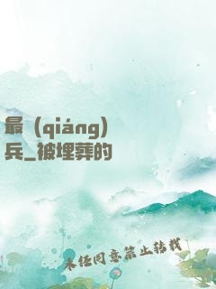 最強(qiáng)傭兵
