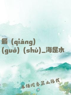 最強(qiáng)國(guó)術(shù)
