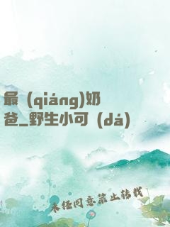 最強(qiáng)奶爸