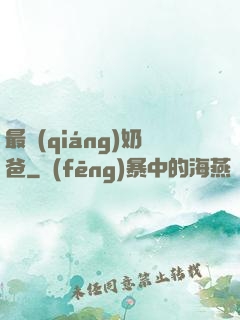 最強(qiáng)奶爸