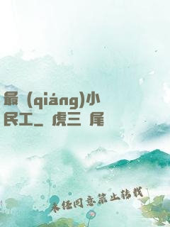 最強(qiáng)小民工