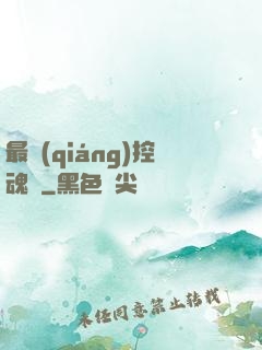 最強(qiáng)控魂師