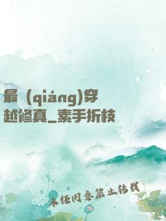 最強(qiáng)穿越修真
