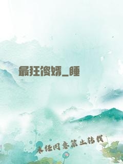 最狂傻婿