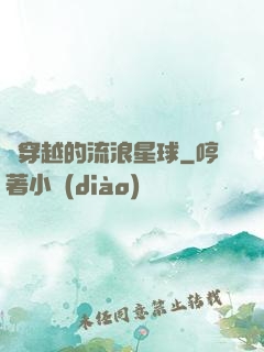 會穿越的流浪星球