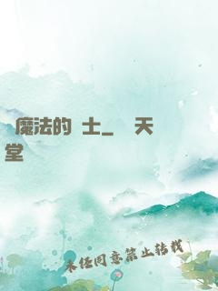 會魔法的騎士