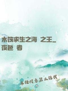 木筏求生之海島之王