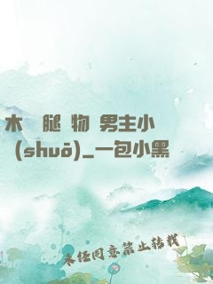 木馬雙腿墜物雙男主小說(shuō)