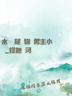 木馬雙腿墜物雙男主小說