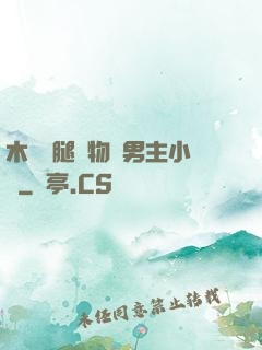木馬雙腿墜物雙男主小說