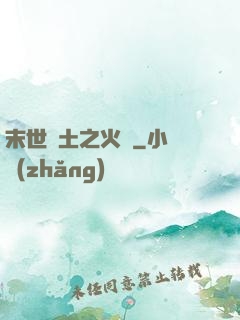 末世廢土之火種