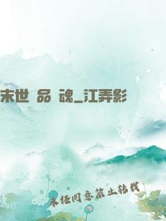 末世極品雙魂