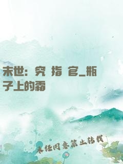 末世：究極指揮官
