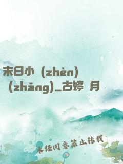 末日小鎮(zhèn)長(zhǎng)