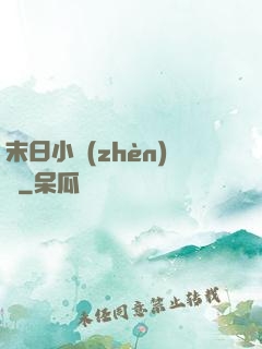 末日小鎮(zhèn)長