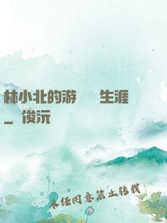 林小北的游戲賺錢生涯