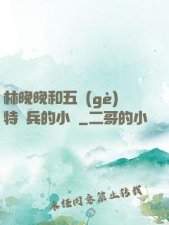 林晚晚和五個(gè)特種兵的小說