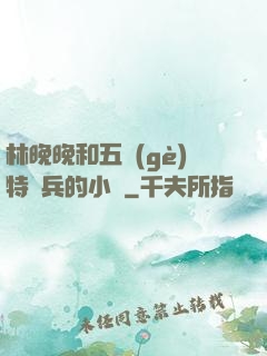 林晚晚和五個(gè)特種兵的小說