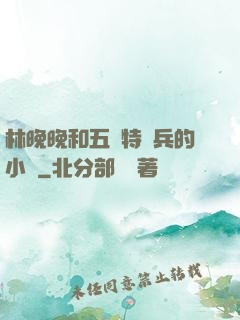 林晚晚和五個特種兵的小說
