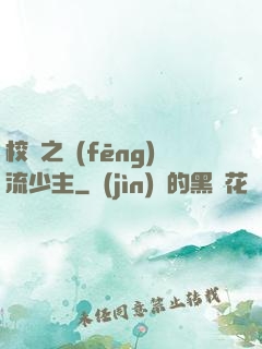 校園之風(fēng)流少主