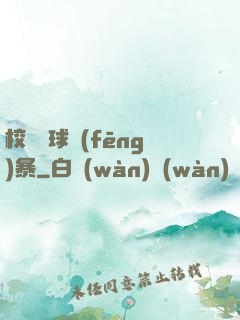 校園籃球風(fēng)暴