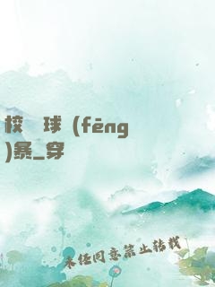校園籃球風(fēng)暴