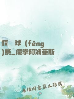 校園籃球風(fēng)暴