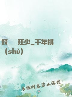 校園終極狂少