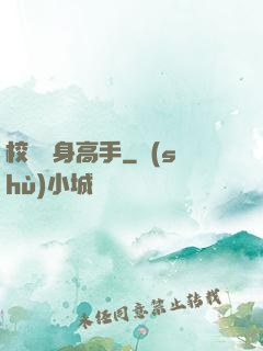 校園貼身高手