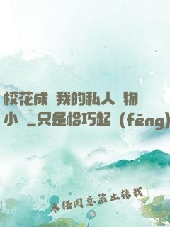 ?；ǔ蔀槲业乃饺藢櫸镄≌f