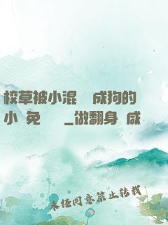 校草被小混調練成狗的小說免費閱讀