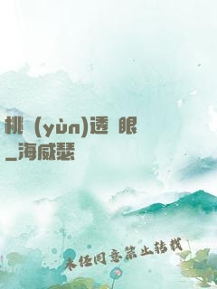 桃運(yùn)透視眼