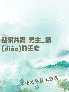 楚家共妻雙男主