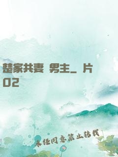 楚家共妻雙男主