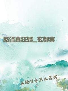 極品修真狂婿