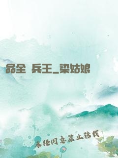 極品全職兵王