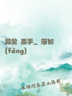 極品全職高手