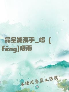 極品全能高手