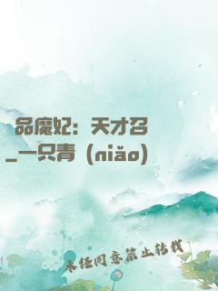 極品魔妃：天才召喚師