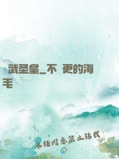 極武圣皇