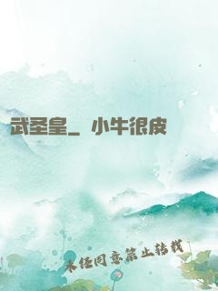 極武圣皇