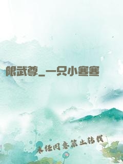極限武尊