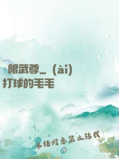 極限武尊