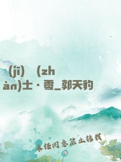 機(jī)動戰(zhàn)士·零