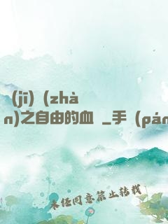機(jī)戰(zhàn)之自由的血線
